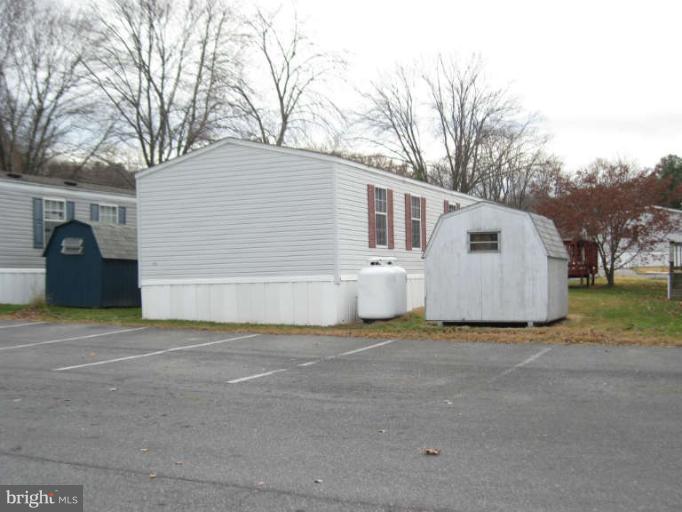 7810 Clark Road, Unit C17 Jessup, MD 20794 - Photo 5 of 27 Exterior (Rear)