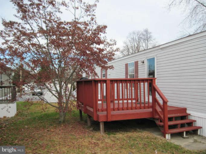 7810 Clark Road, Unit C17 Jessup, MD 20794 - Photo 6 of 27 Exterior (General)