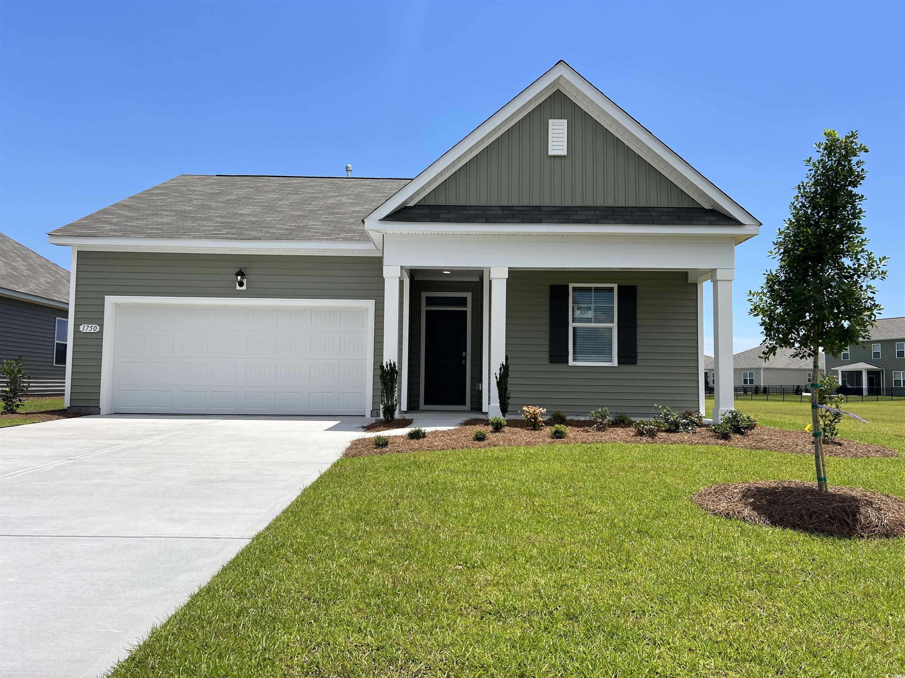 1750 Perthshire Loop Myrtle Beach, SC 29579 - Photo 1 of 26 Gallery Image 1