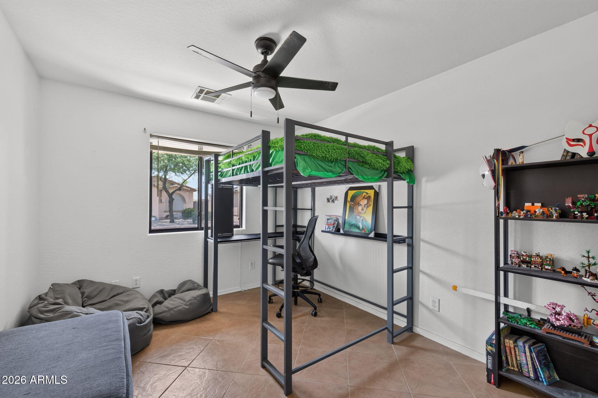 2681 South Powell Road Apache Junction, AZ 85119 - Photo 21 of 40 Bedroom
