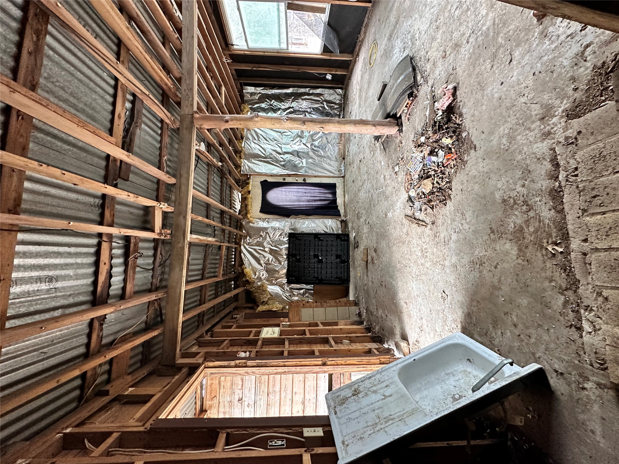408 West Allen Street Kyle, TX 78640 - Photo 12 of 20 View of misc room