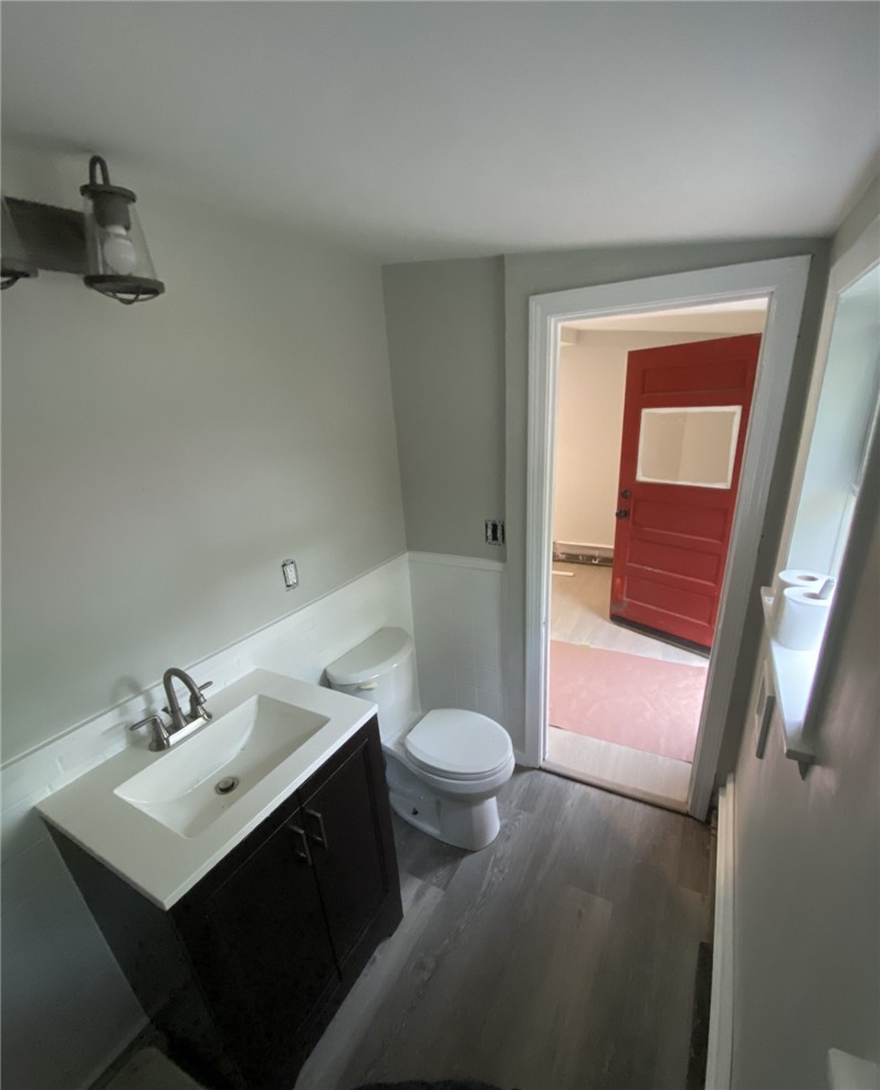 158 Ten Rod Road Exeter, RI 02822 - Photo 44 of 47 Bathroom