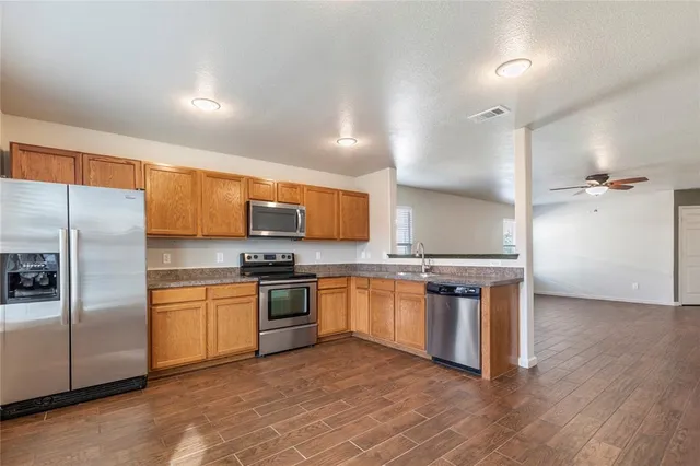 $310,000 | 12725 Northern Pine Drive, Fort Worth, TX 76244