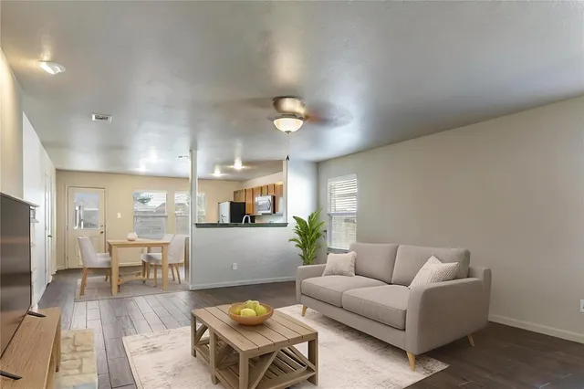 $310,000 | 12725 Northern Pine Drive, Fort Worth, TX 76244