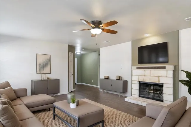 $310,000 | 12725 Northern Pine Drive, Fort Worth, TX 76244