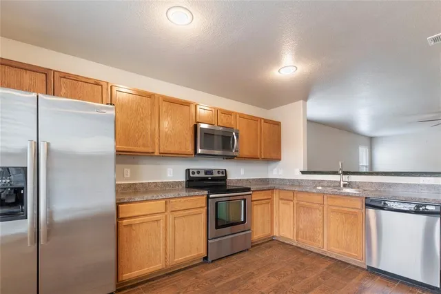 $310,000 | 12725 Northern Pine Drive, Fort Worth, TX 76244