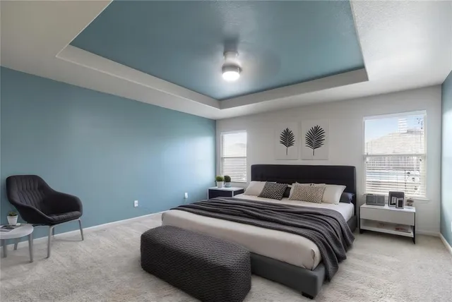 $310,000 | 12725 Northern Pine Drive, Fort Worth, TX 76244