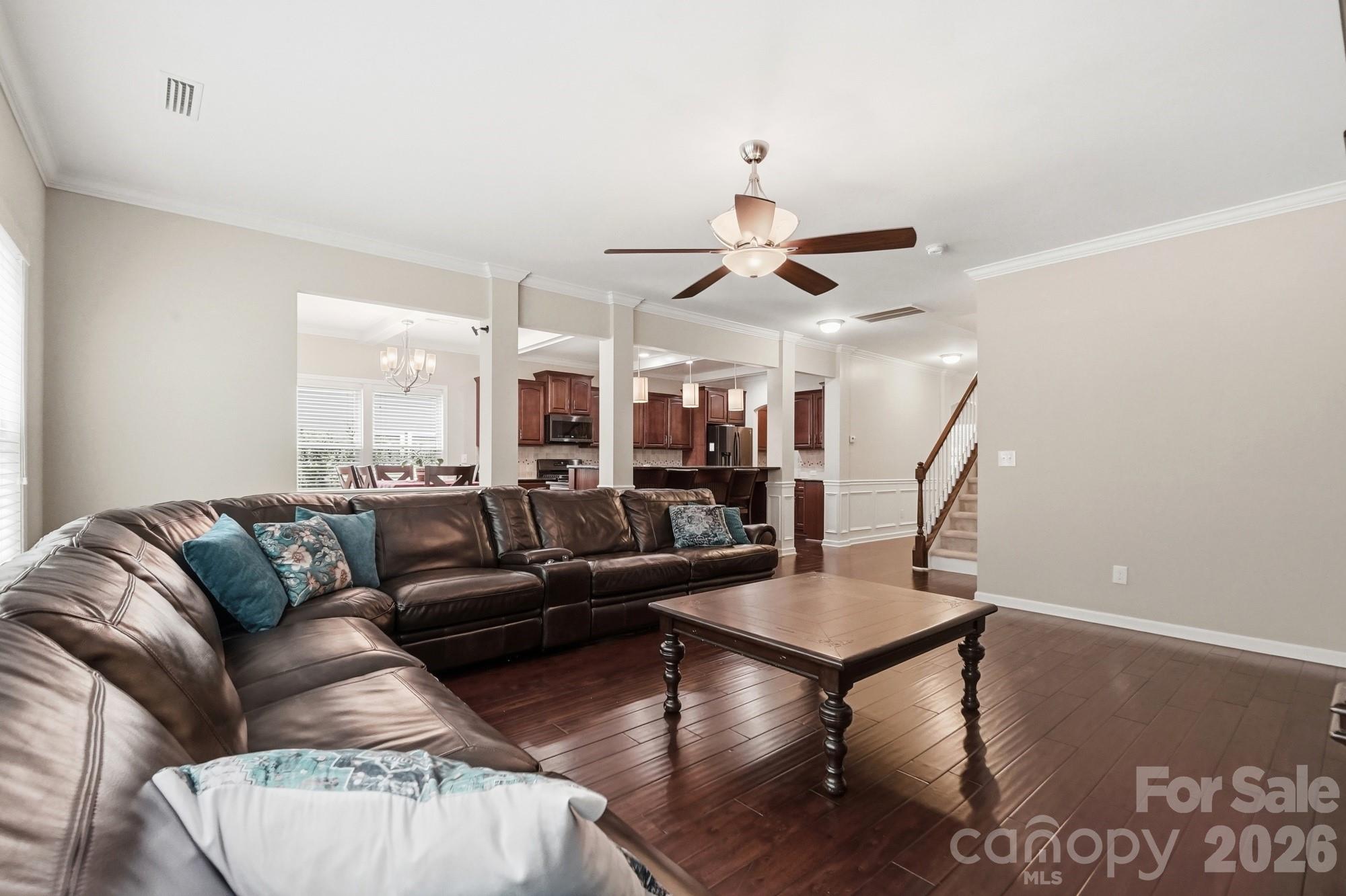 2157 Bluebell Way Fort Mill, SC 29708 - Photo 6 of 33 Gallery Image 6
