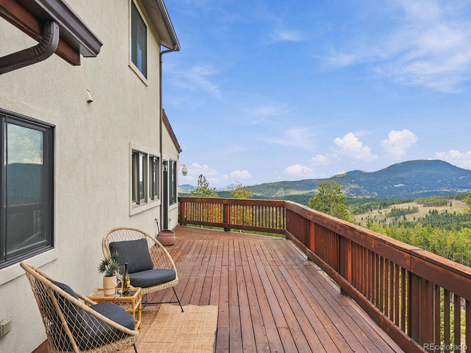 8641 South Warhawk Road Conifer, CO 80433 - Photo 16 of 50 Gallery Image 16