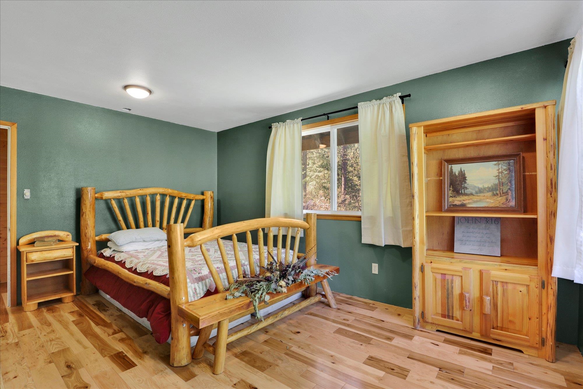5882 Carey Road Tumtum, WA 99034 - Photo 15 of 38