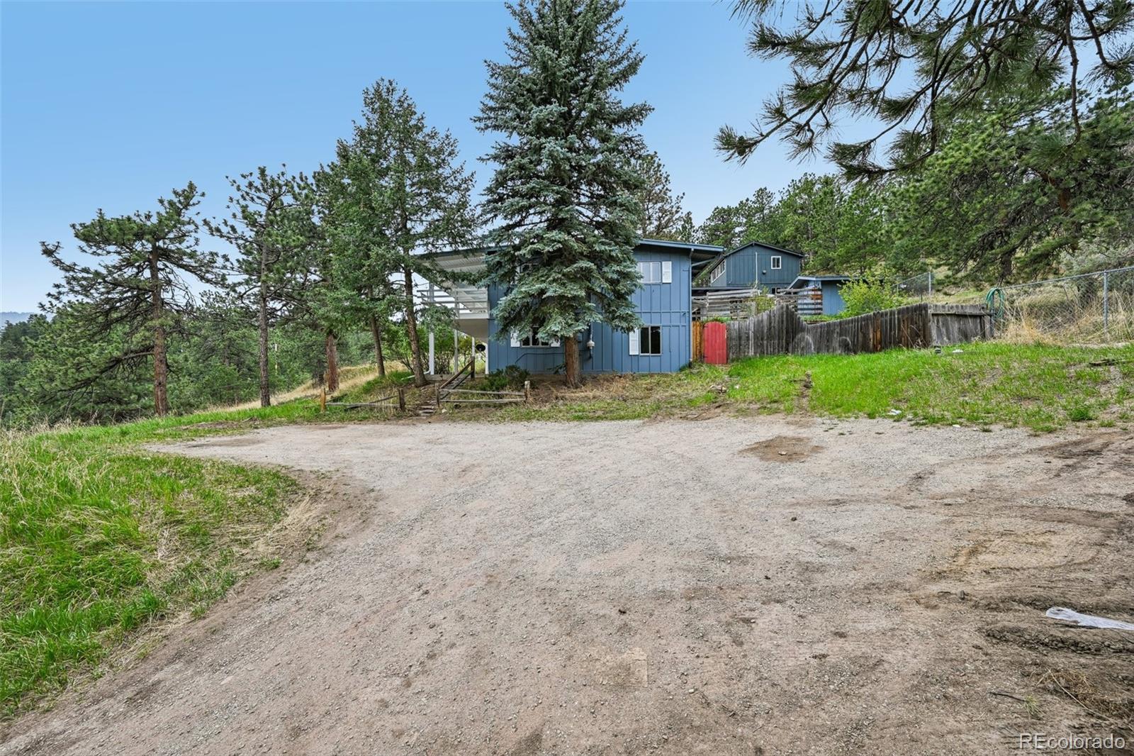 358 Kelly Road West Boulder, CO 80302 - Photo 5 of 42