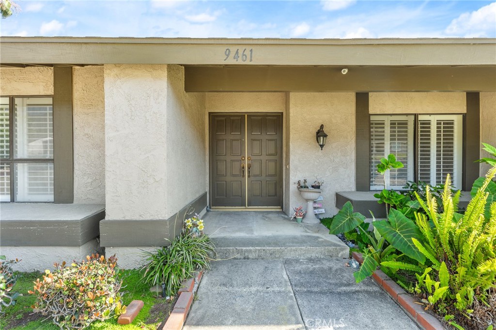 9461 Valley View Street Rancho Cucamonga, CA 91737 - Photo 3 of 27