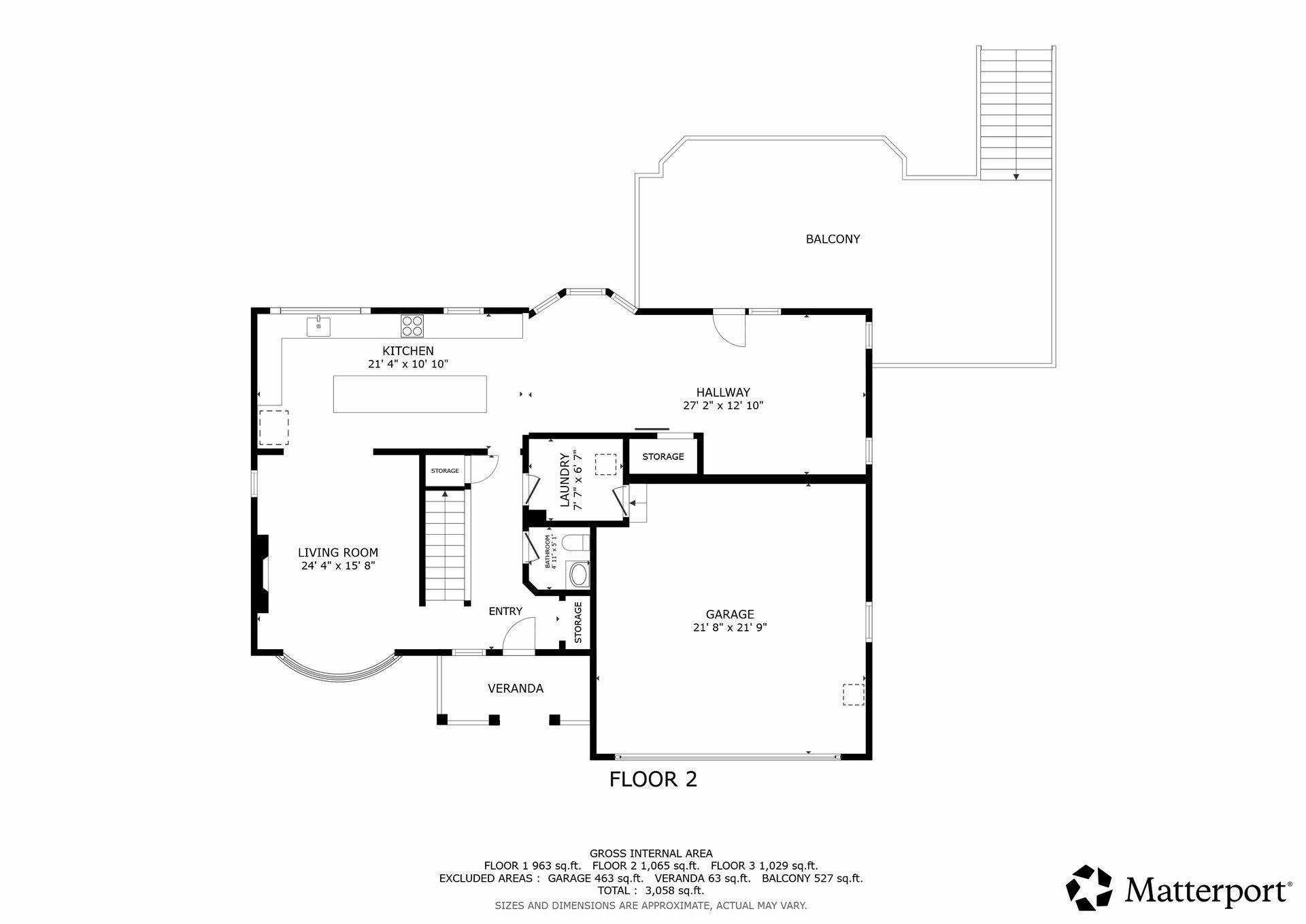 19415 Vine Ridge Road Excelsior, MN 55331 - Photo 64 of 66