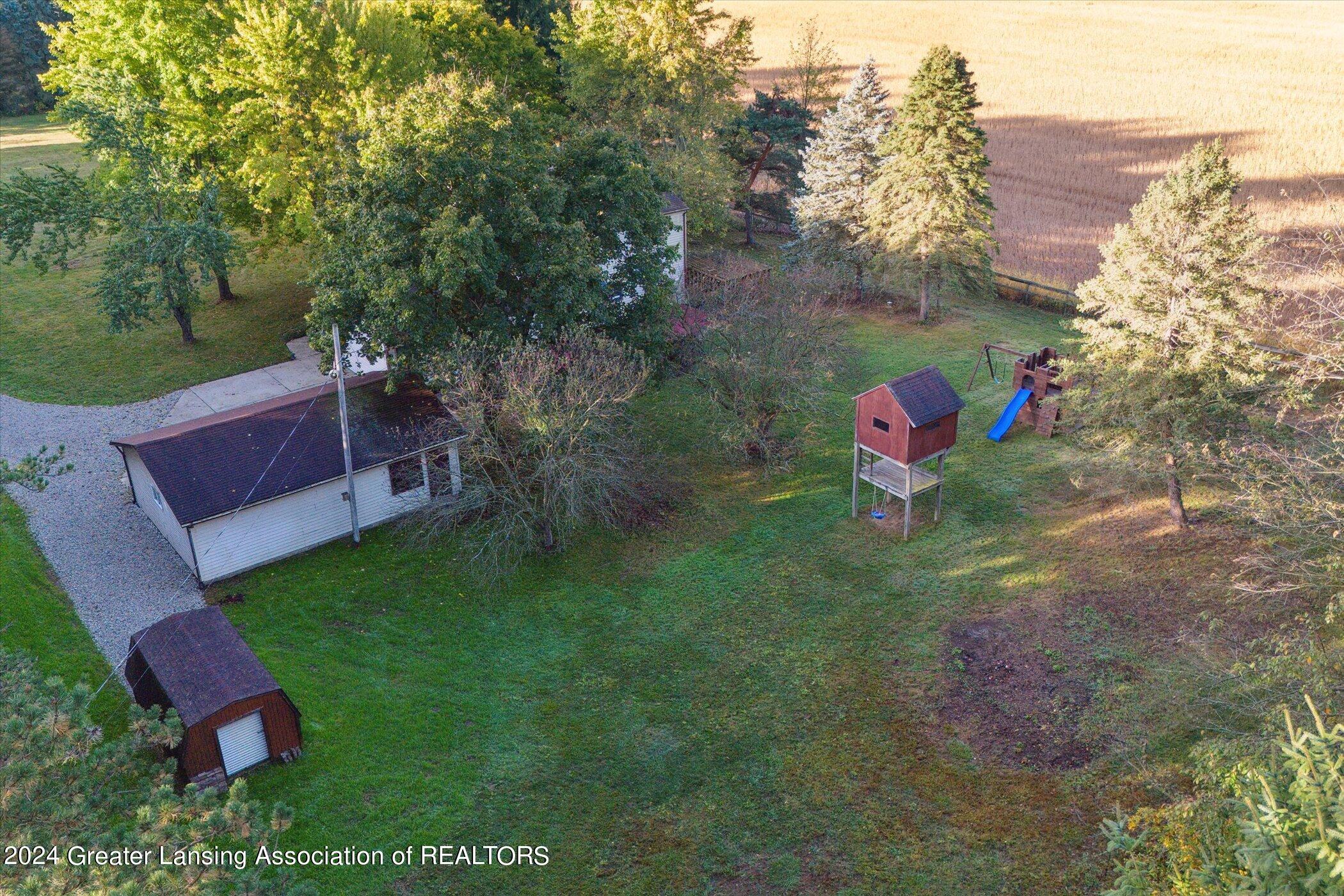 1510 West Pratt Road Dewitt, MI 48820 - Photo 73 of 80 05-1510-W-Pratt-Rd-DeWitt-MI-48820-Windo