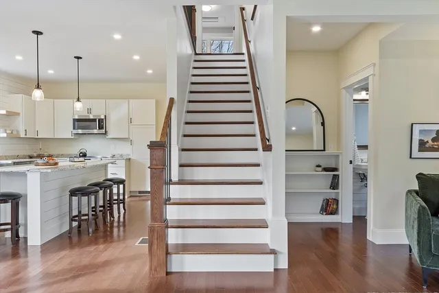 $1,199,900 | 13 Kay's Walk, Unit 13, Carlisle, MA 01741