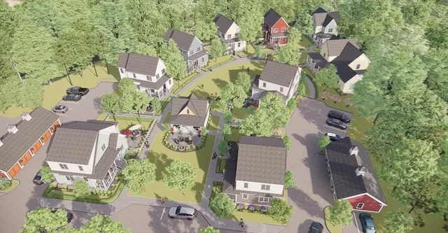 $1,199,900 | 13 Kay's Walk, Unit 13, Carlisle, MA 01741