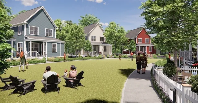 $1,199,900 | 13 Kay's Walk, Unit 13, Carlisle, MA 01741