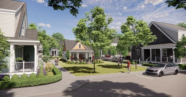 $1,199,900 | 13 Kay's Walk, Unit 13, Carlisle, MA 01741