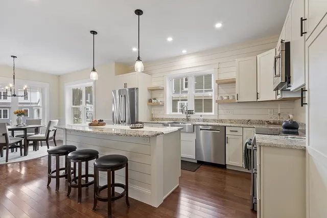 $1,199,900 | 13 Kay's Walk, Unit 13, Carlisle, MA 01741