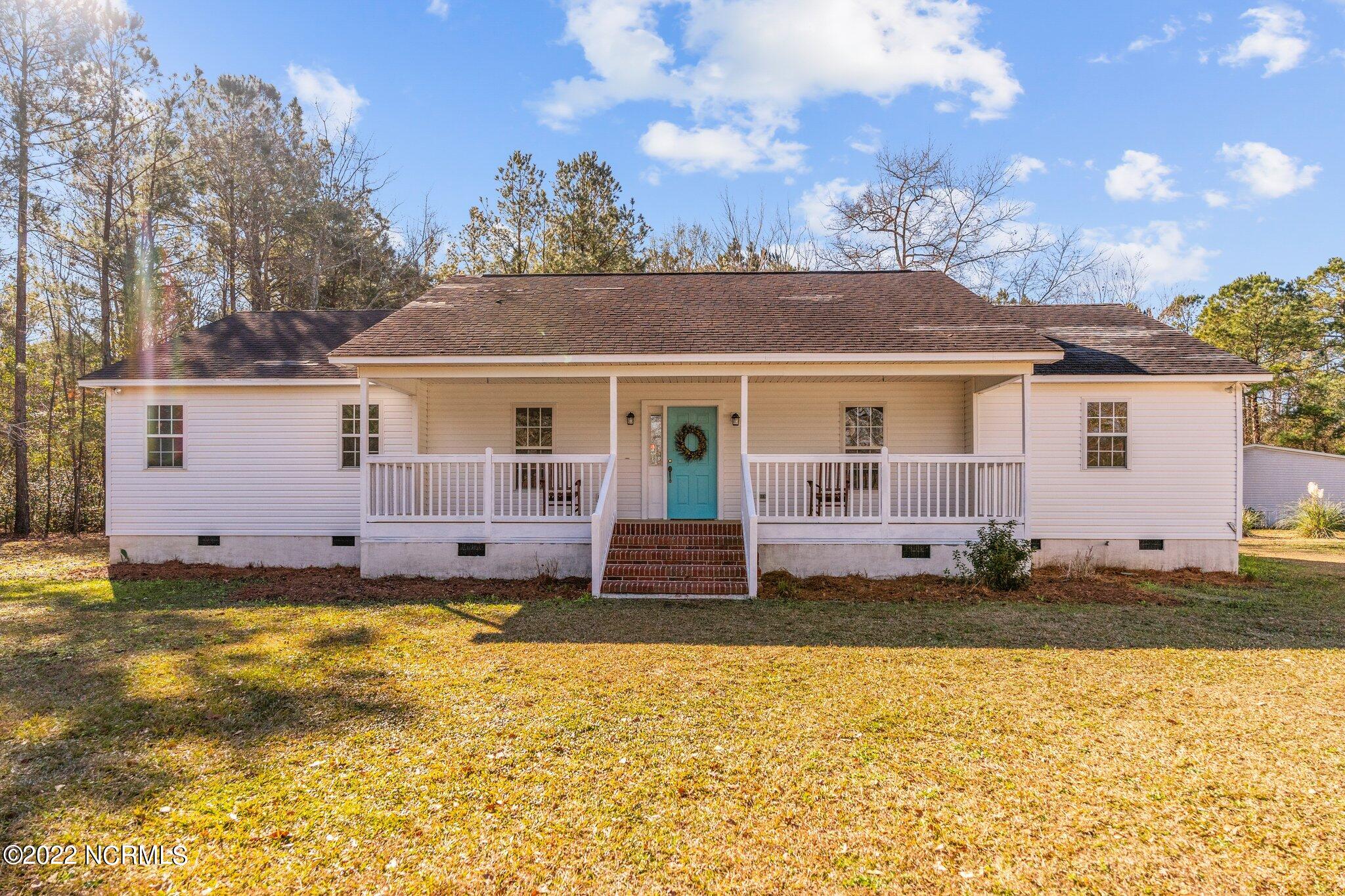603 Calabash Road Northwest Calabash, NC 28467 - Photo 1 of 52 603 Calabash Rd