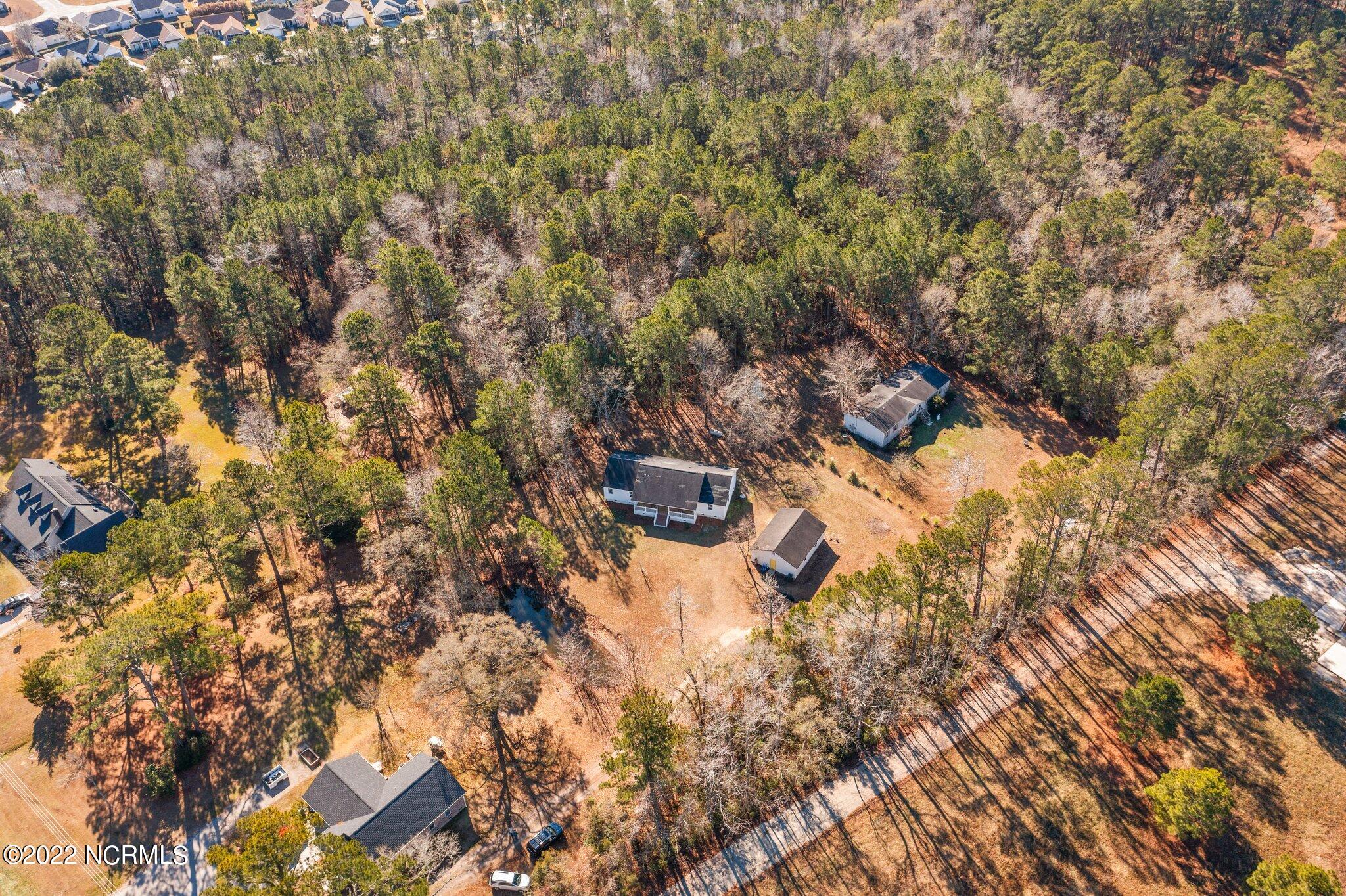 603 Calabash Road Northwest Calabash, NC 28467 - Photo 11 of 52 13-web-or-mls-DJI_0045