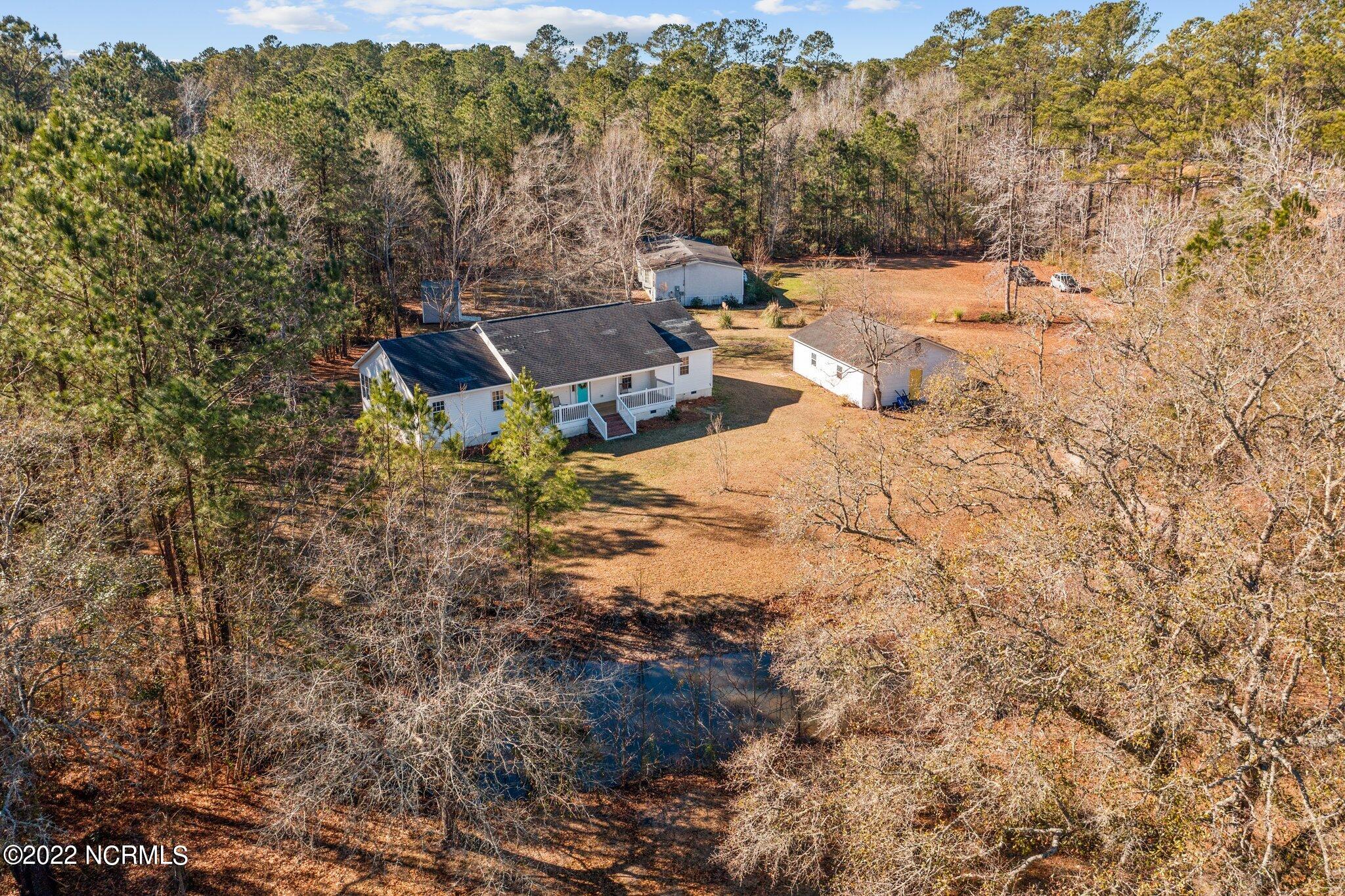 603 Calabash Road Northwest Calabash, NC 28467 - Photo 13 of 52 15-web-or-mls-DJI_0047