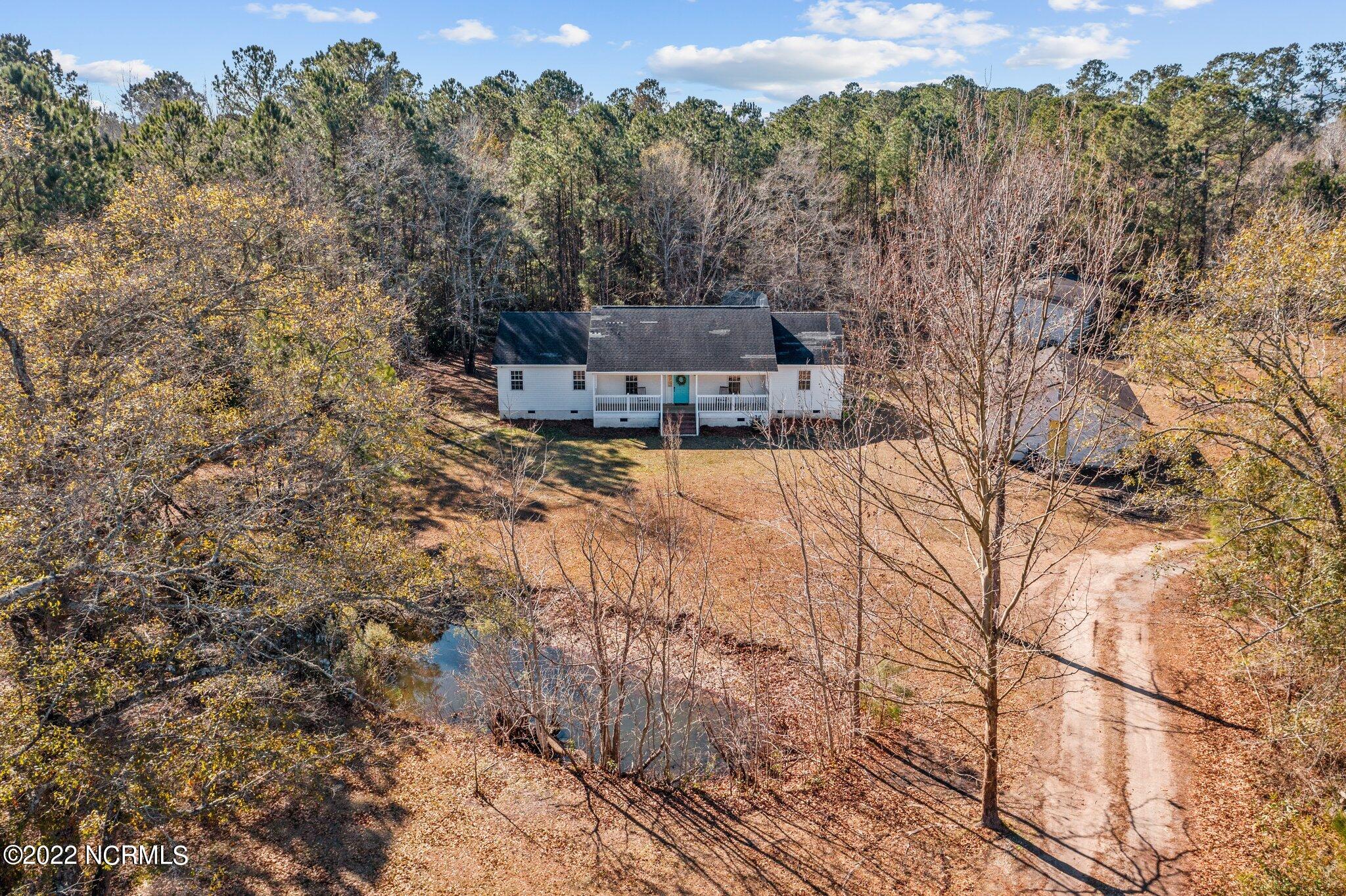 603 Calabash Road Northwest Calabash, NC 28467 - Photo 9 of 52 11-web-or-mls-DJI_0039