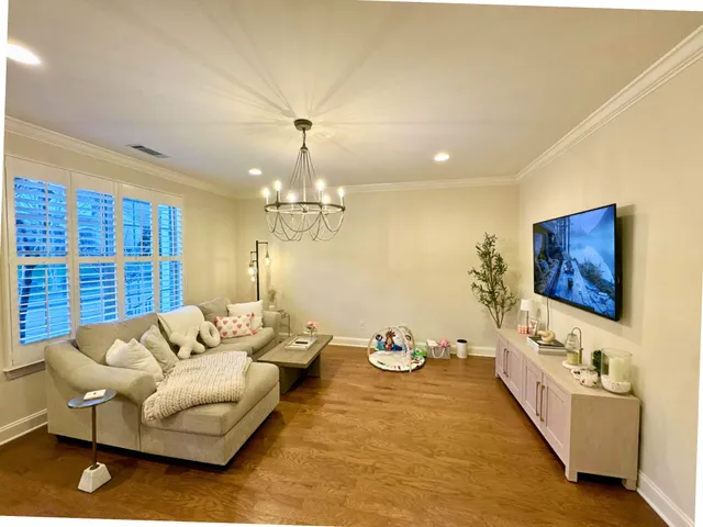 $3,400 | 2320 Clare Park Drive, Franklin, TN 37069