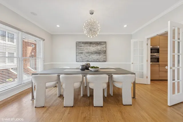 $1,100,000 | 28 South Clay Street, Hinsdale, IL 60521