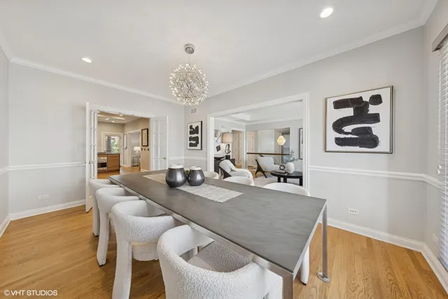 $1,100,000 | 28 South Clay Street, Hinsdale, IL 60521