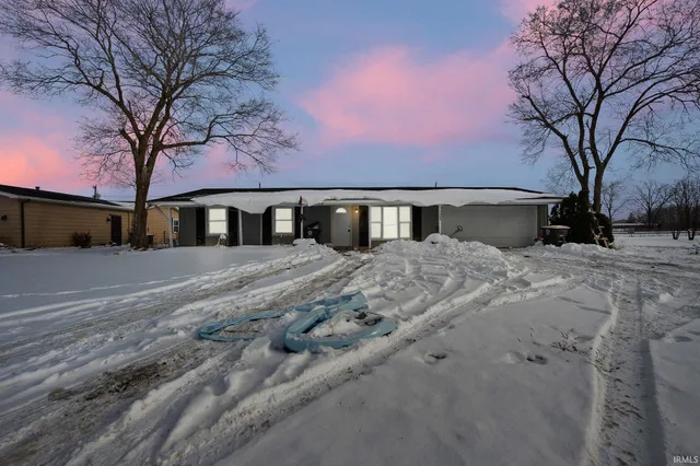 $160,000 | 7845 Chinchilla Lane, Fort Wayne, IN 46816