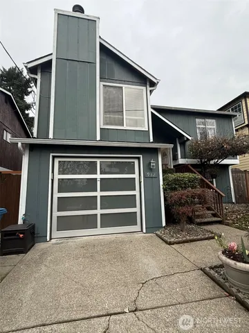 $3,950 | 932 22nd Avenue South, Seattle, WA 98144