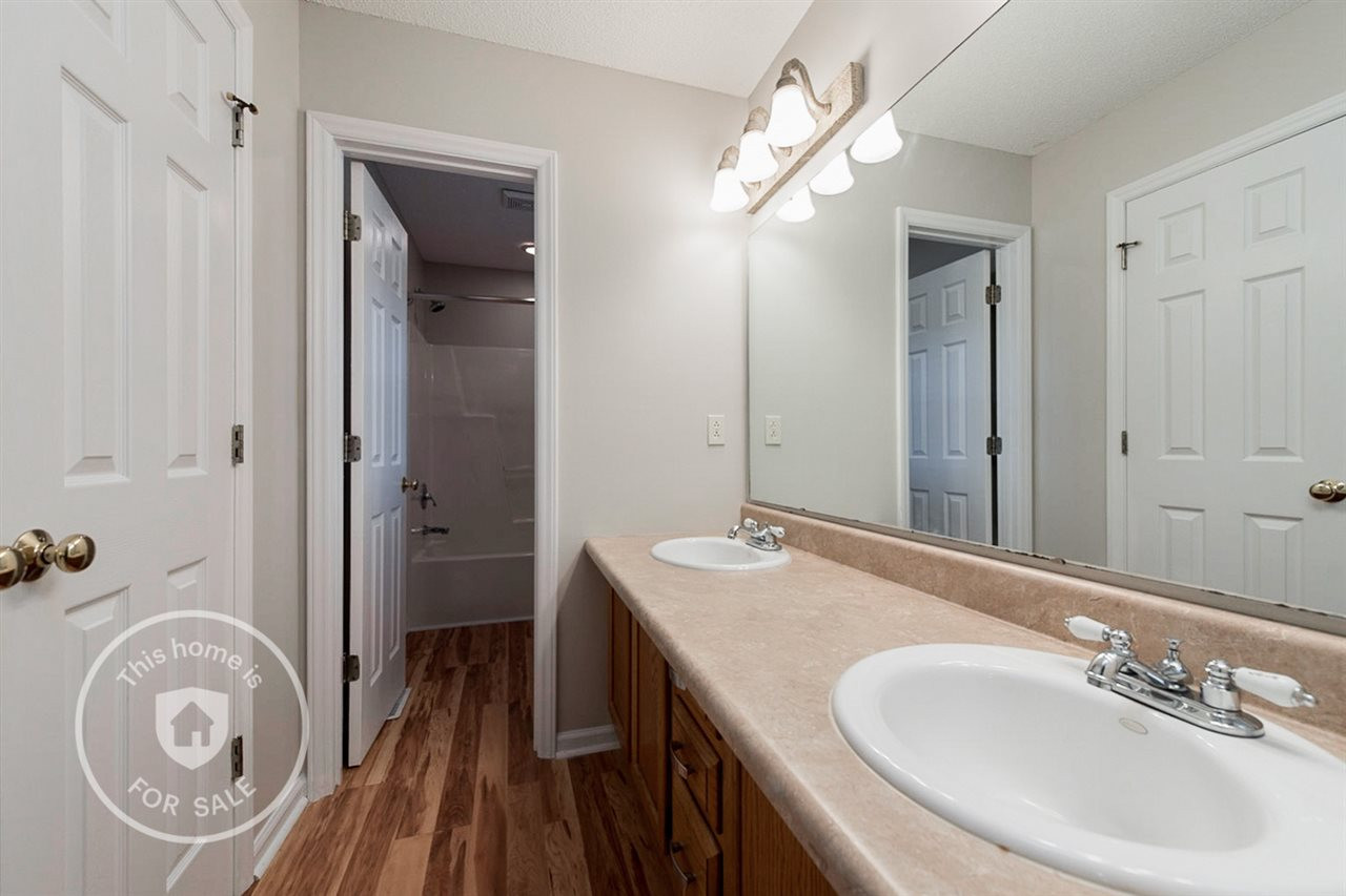 4504 Whistling Way Raleigh, NC 27616 - Photo 4 of 18 Photo 4