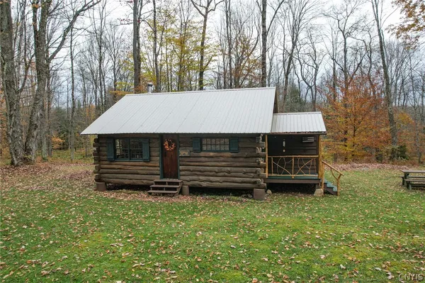 $299,000 | Undisclosed Address, Forestport, NY 13338