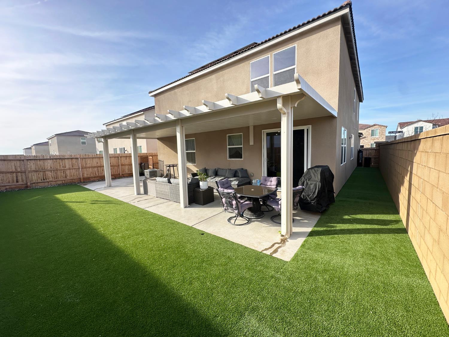 1757 Klamath Road South Madera, CA 93636 - Photo 16 of 34