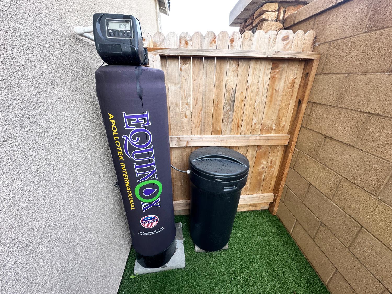 1757 Klamath Road South Madera, CA 93636 - Photo 34 of 34 a view of washer and dryer