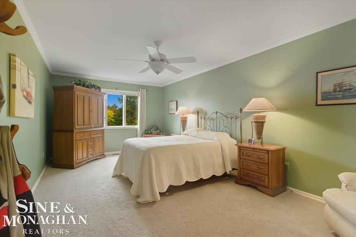 1715 River Road, Unit 41 St. Clair, MI 48079 - Photo 25 of 36