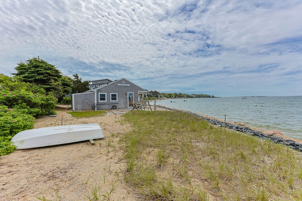 41 Seconsett Island Road Mashpee, MA 02649 - Photo 28 of 38