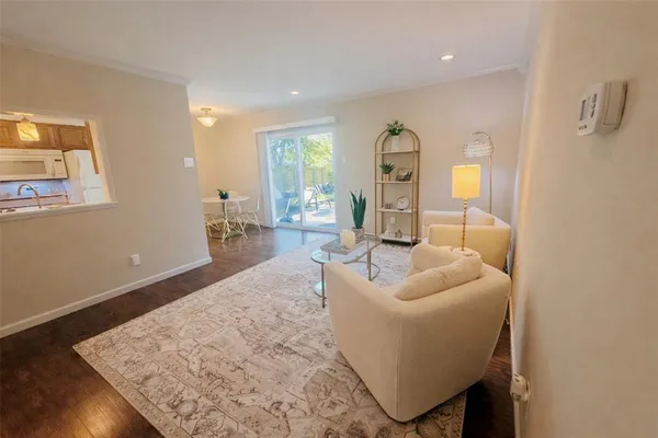$2,200 | 414 Melrose Drive, Richardson, TX 75080
