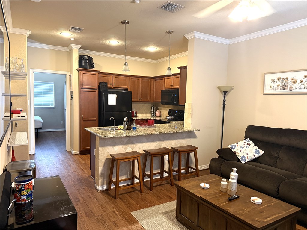 1198 Jones-Butler Road, Unit 1504 College Station, TX 77840 - Photo 6 of 20