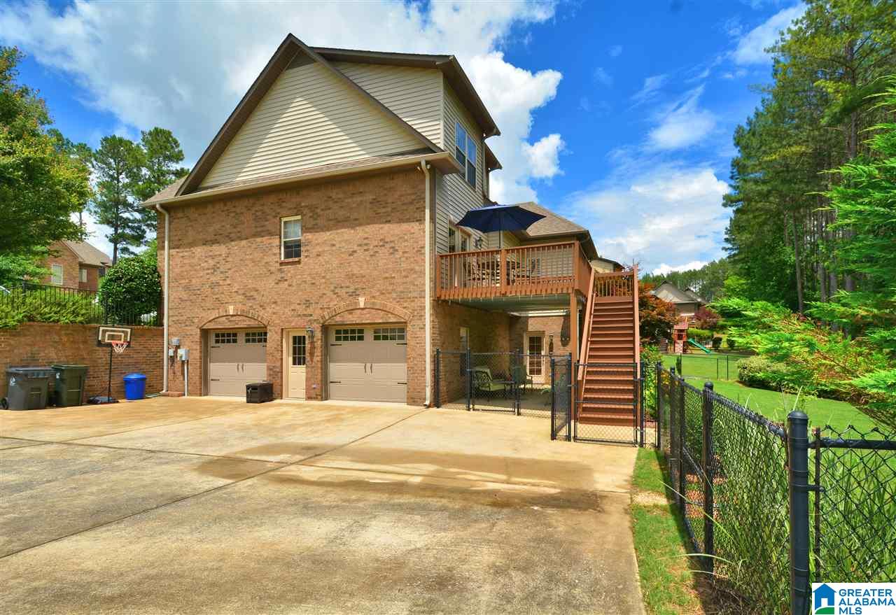 140 Lauchlin Lane Pelham, AL 35124 - Photo 41 of 48