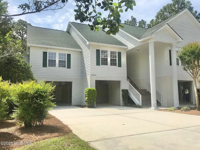 $2,250 | 3203 St James Drive Southeast, Southport, NC 28461
