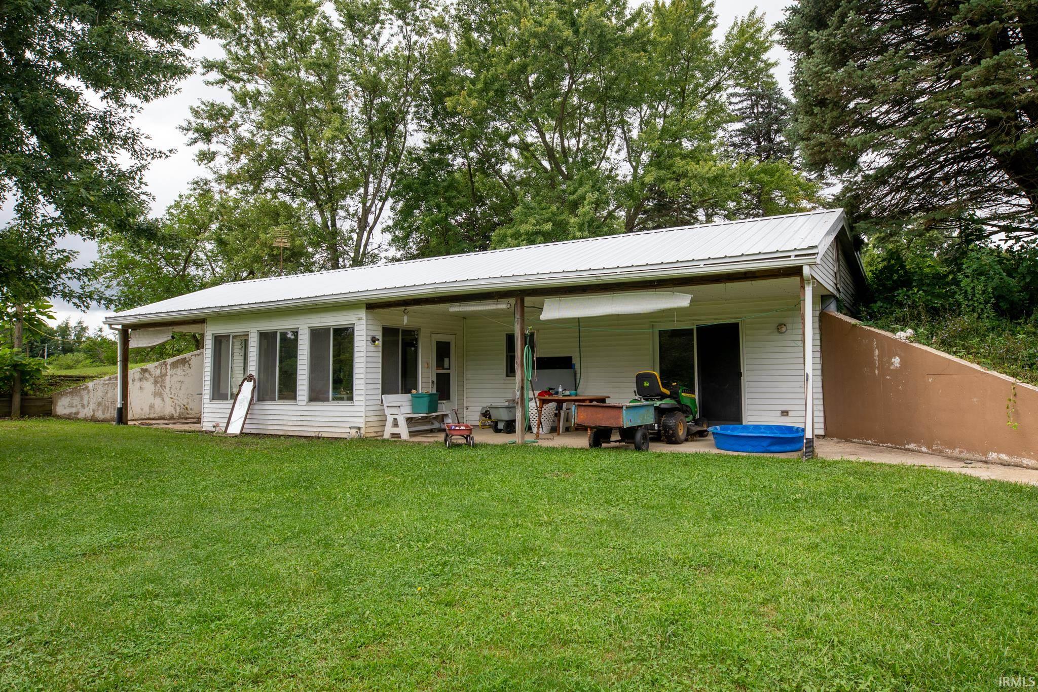 8282 Rose Road Plymouth, IN 46563 - Photo 1 of 13 Gallery Image 1