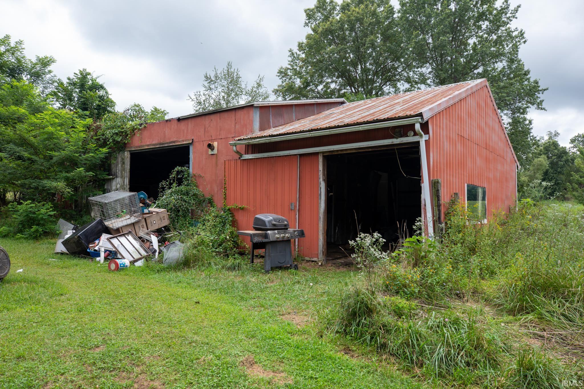 8282 Rose Road Plymouth, IN 46563 - Photo 13 of 13 Gallery Image 13