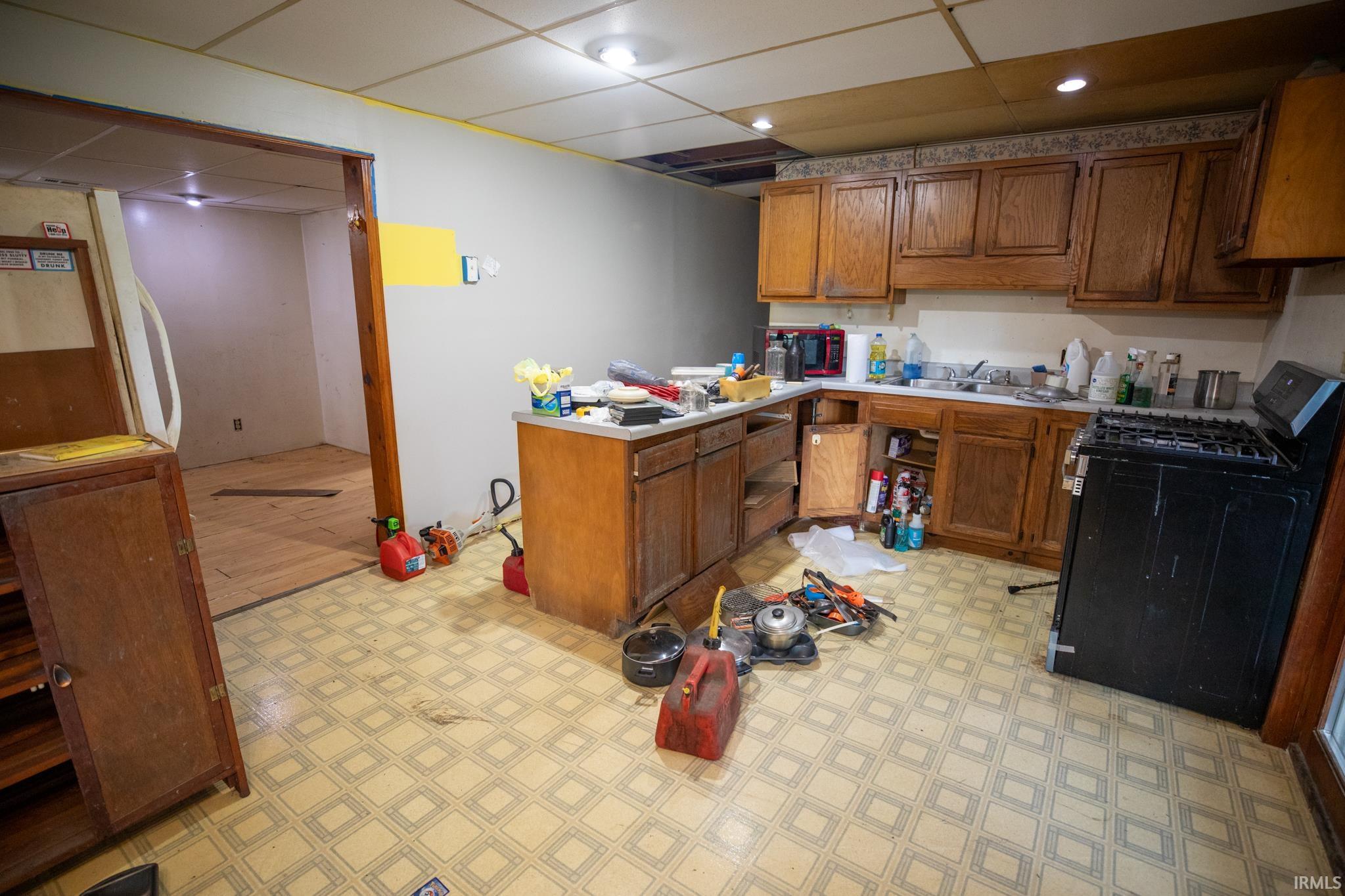 8282 Rose Road Plymouth, IN 46563 - Photo 8 of 13 Gallery Image 8