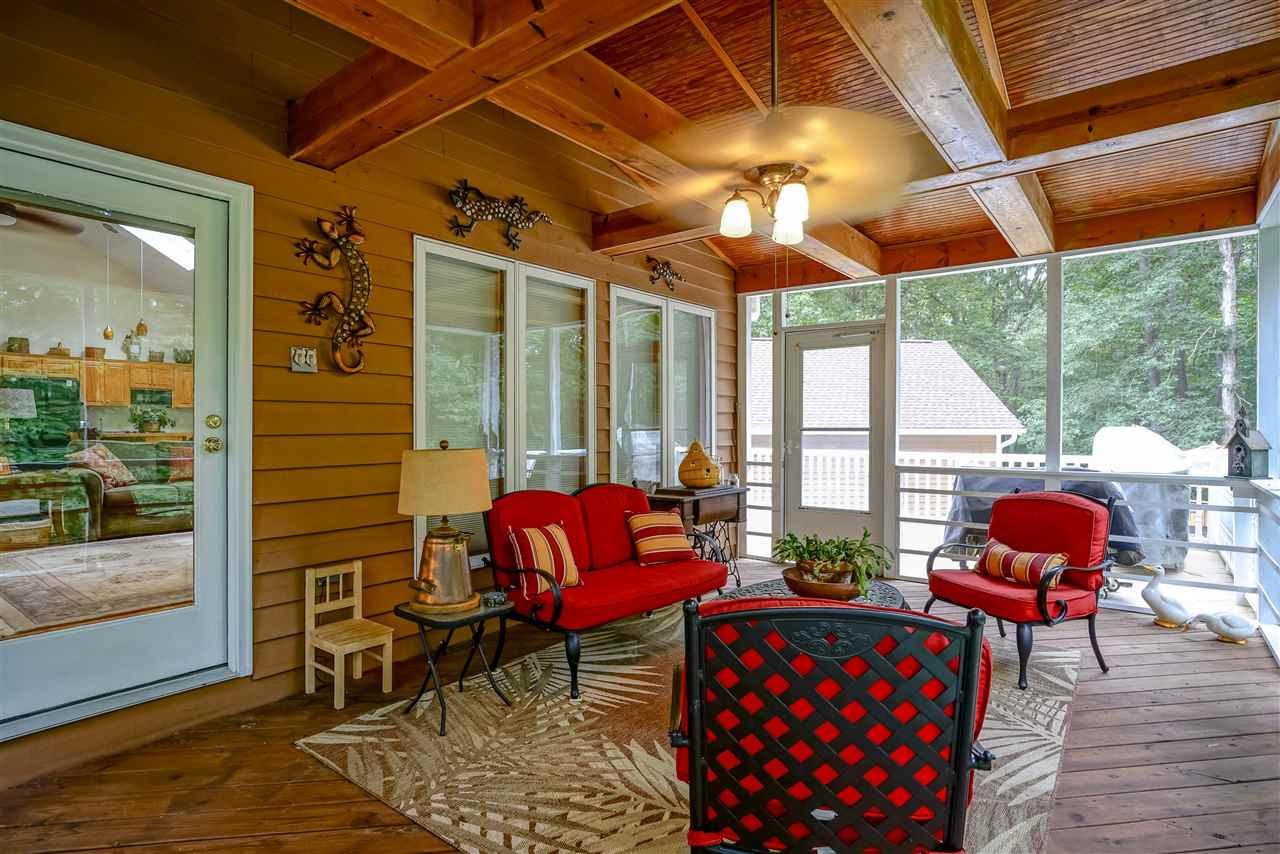 1032 Ridge Drive Clayton, NC 27520 - Photo 21 of 25 Photo 21