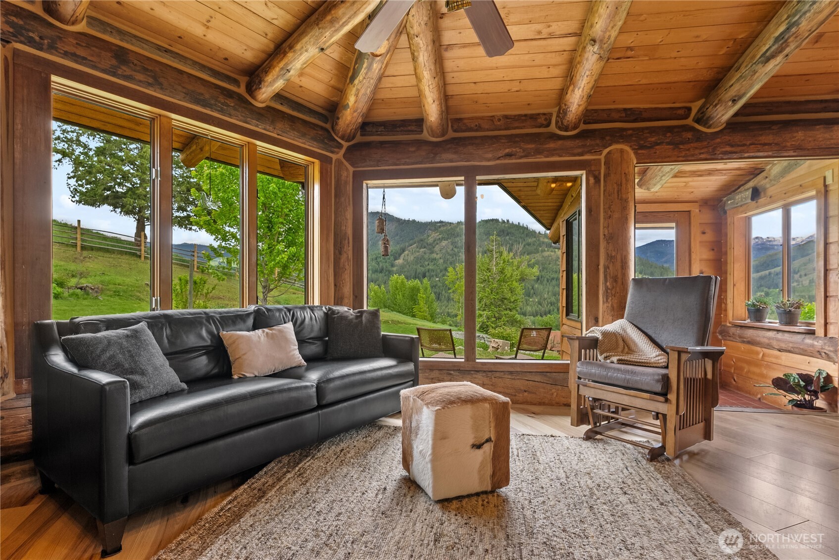 338 Twisp River Road Twisp, WA 98856 - Photo 13 of 39 Gallery Image 13