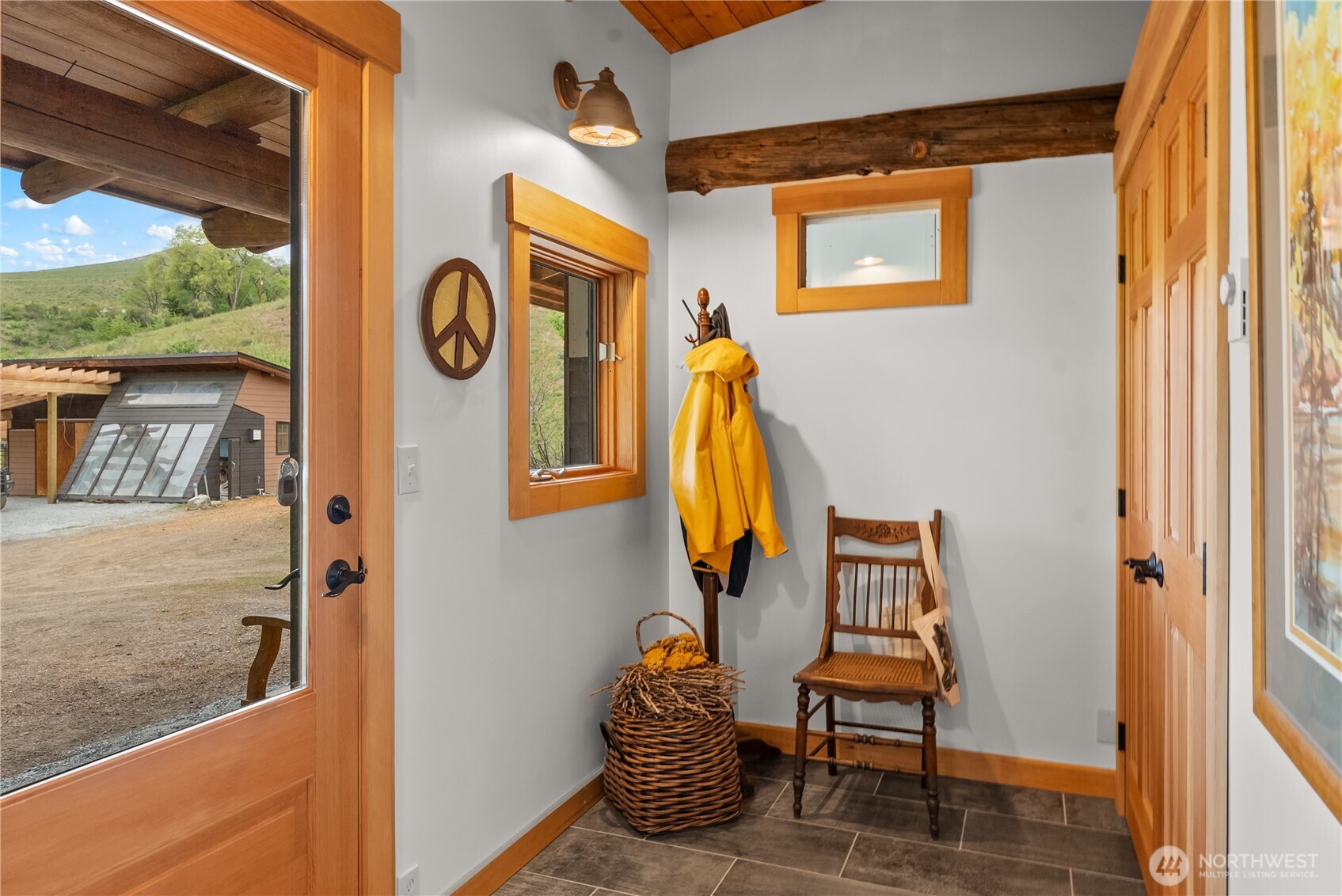 338 Twisp River Road Twisp, WA 98856 - Photo 8 of 39 Gallery Image 8