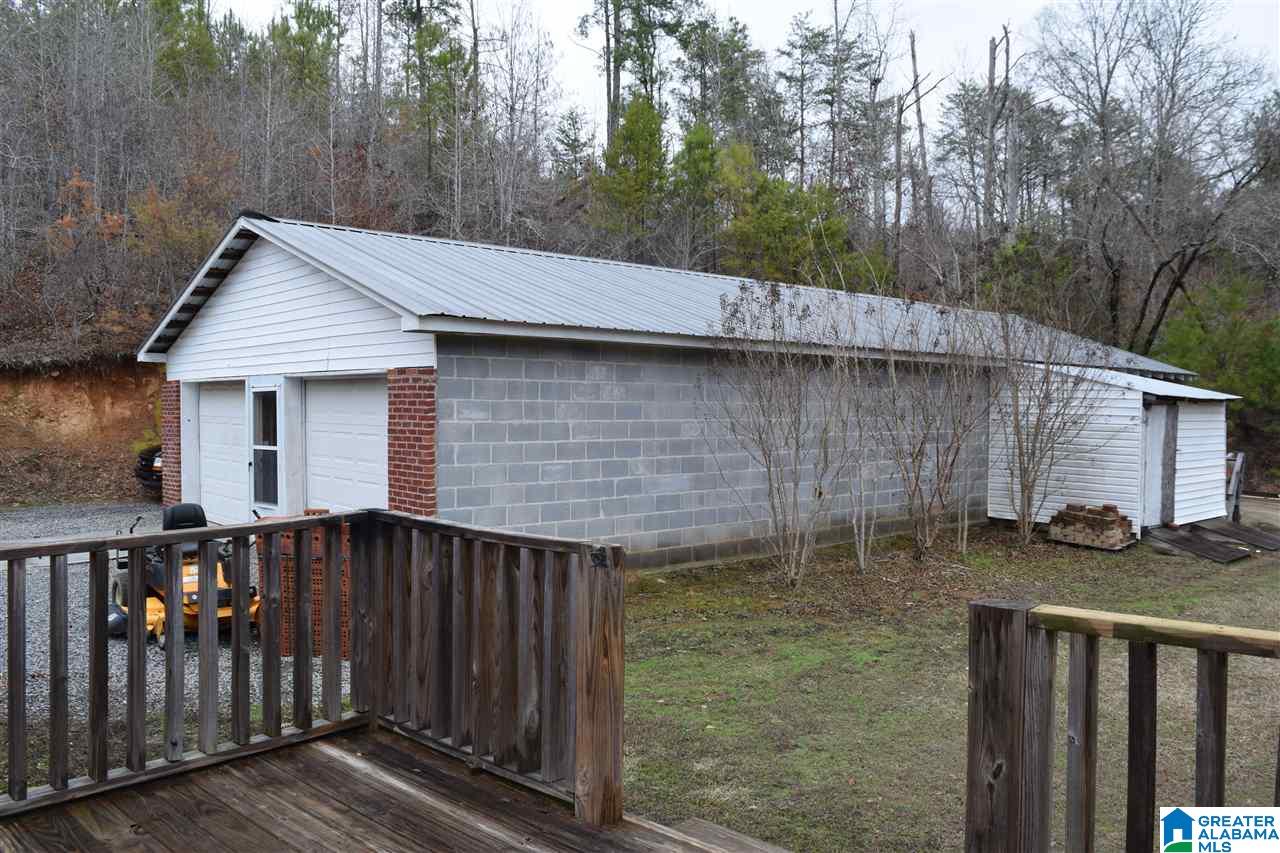 261 Overcreek Road Warrior, AL 35180 - Photo 46 of 49
