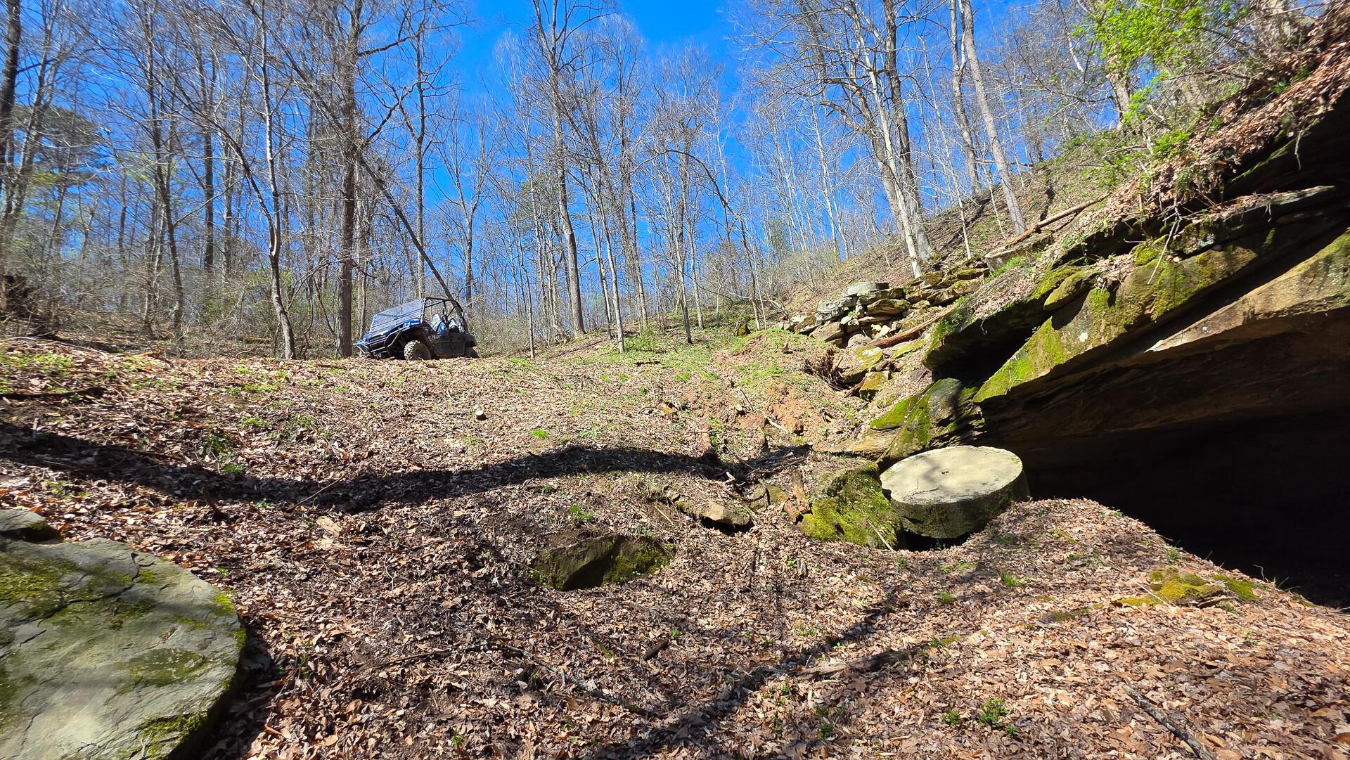 0 Remely Road, Unit MILLSTONE CAVES TRACT 1) Cutler, OH 45724 - Photo 18 of 41 CT-17